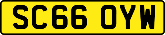 SC66OYW