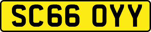 SC66OYY