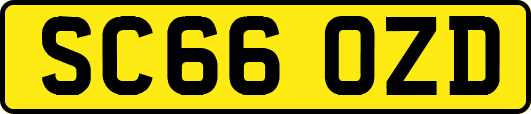 SC66OZD