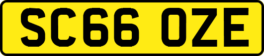 SC66OZE