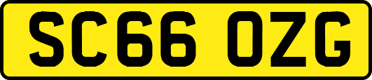 SC66OZG