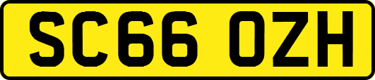SC66OZH
