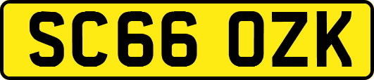 SC66OZK