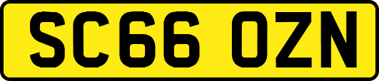 SC66OZN