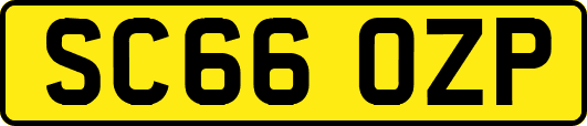 SC66OZP