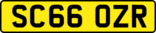 SC66OZR