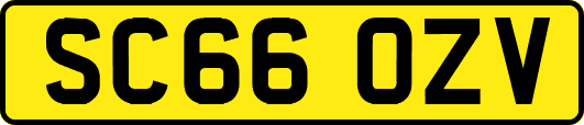 SC66OZV