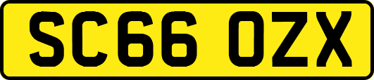 SC66OZX