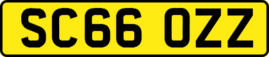 SC66OZZ