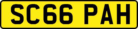SC66PAH