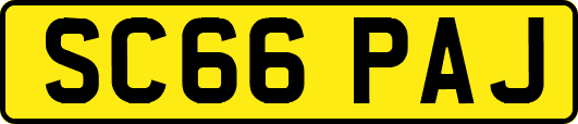 SC66PAJ