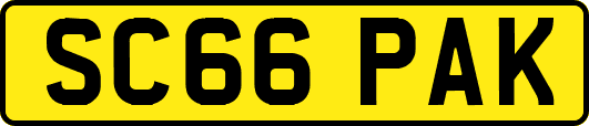 SC66PAK