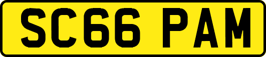 SC66PAM