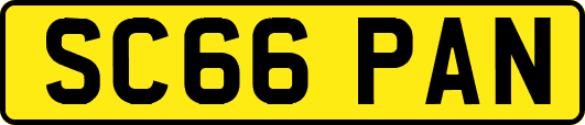 SC66PAN