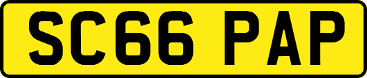SC66PAP