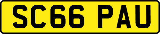 SC66PAU