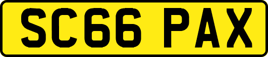 SC66PAX