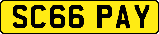 SC66PAY