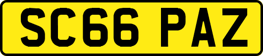 SC66PAZ