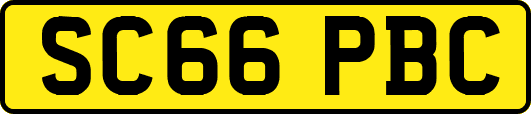 SC66PBC