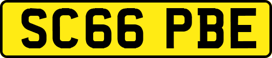 SC66PBE