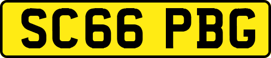 SC66PBG