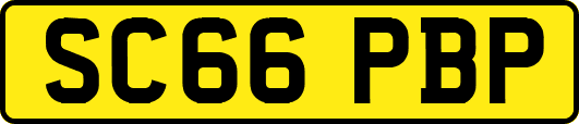 SC66PBP