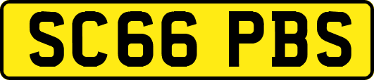 SC66PBS