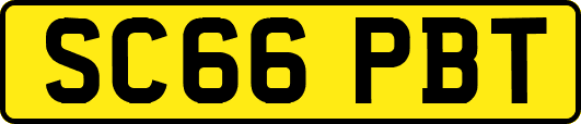 SC66PBT