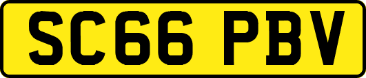 SC66PBV