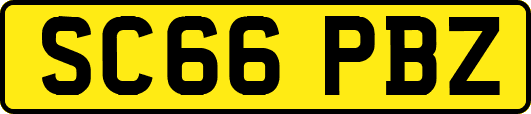SC66PBZ
