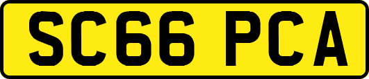SC66PCA