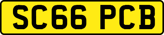 SC66PCB