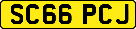 SC66PCJ