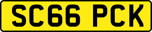 SC66PCK