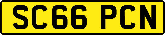 SC66PCN