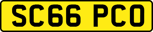 SC66PCO