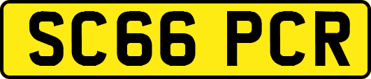 SC66PCR