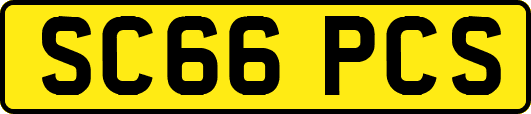 SC66PCS