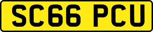 SC66PCU