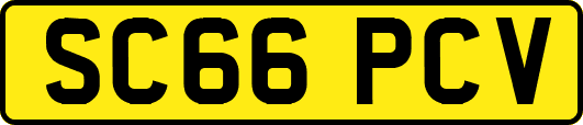 SC66PCV