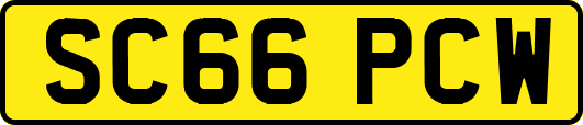 SC66PCW
