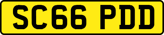 SC66PDD