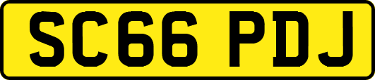 SC66PDJ
