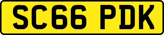 SC66PDK