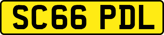 SC66PDL
