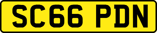 SC66PDN