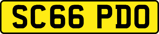 SC66PDO