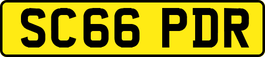 SC66PDR