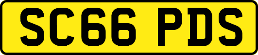 SC66PDS